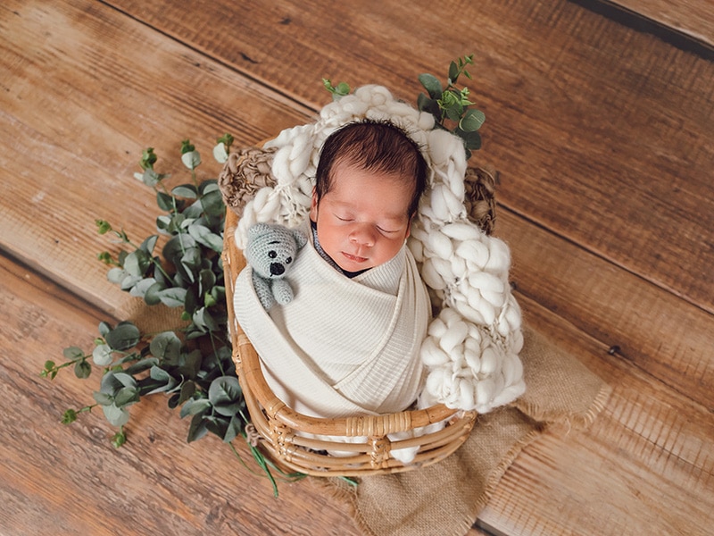 DeineHerzmomente Babyfotos Weissenfels5